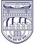 HBTU Kanpur Logo