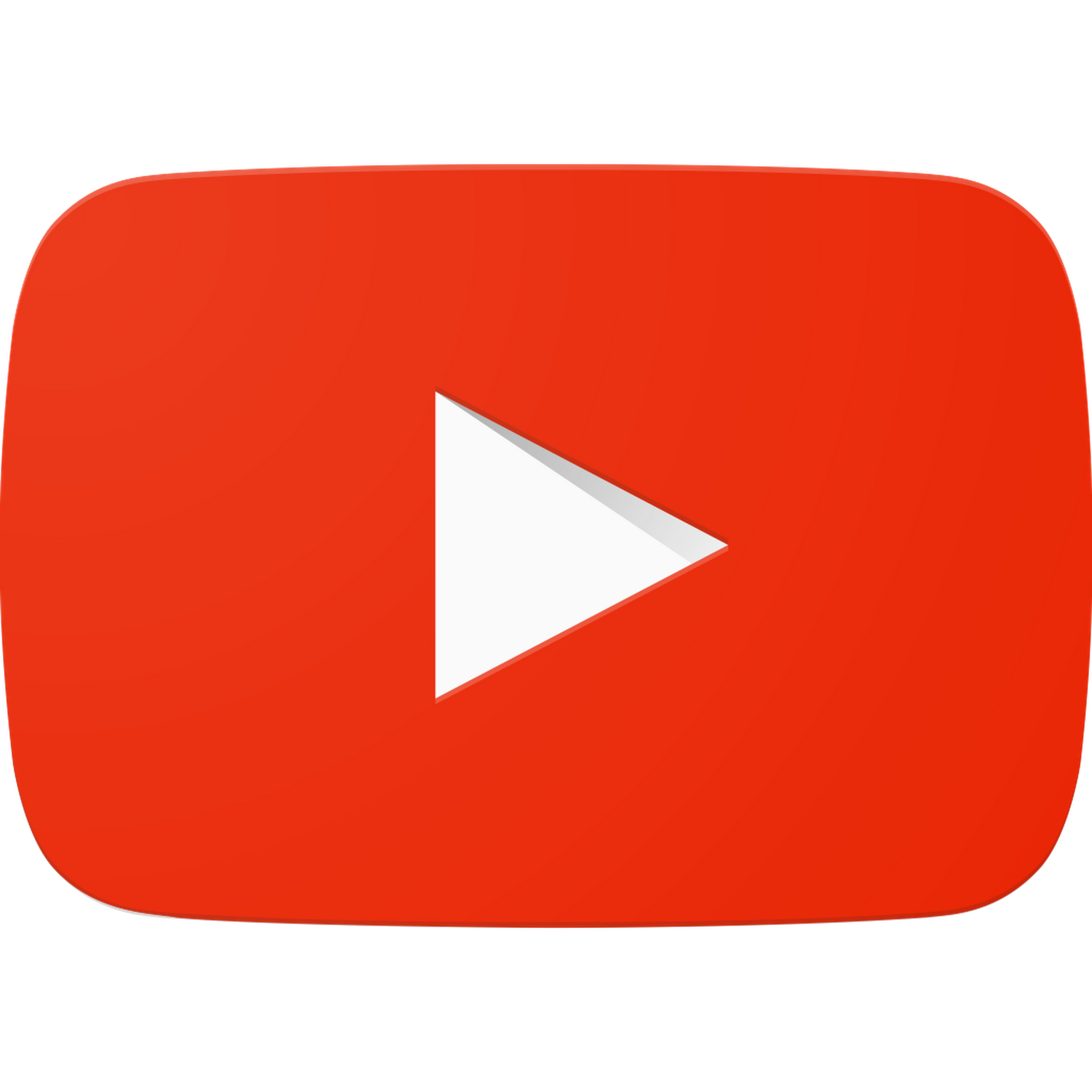 YouTube Logo